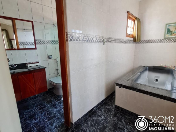 Imagem Casa com 4 Quartos à Venda, 234 m² em Matriz - Mauá Imagem Casa com 4 Quartos à Venda, 234 m² em Matriz - Mauá