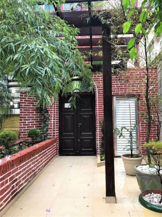 Imagem Galpão para Alugar, 546 m² em Vila Olímpia - São Paulo