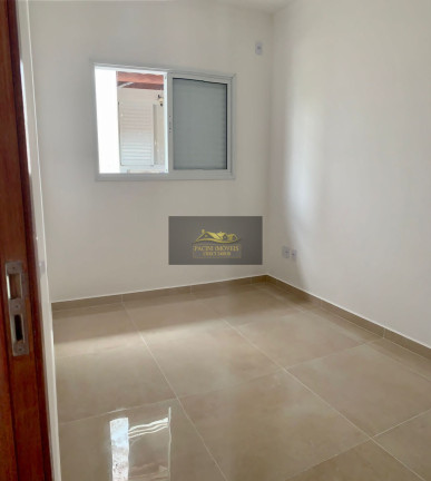 Imagem Casa de Condomínio com 1 Quarto à Venda, 53 m² em Sítio Do Campo - Praia Grande