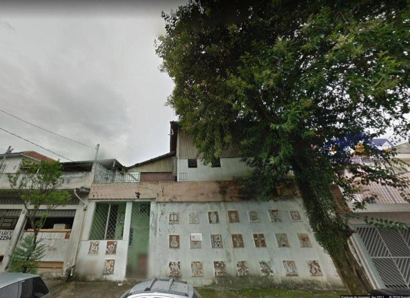 Imagem Galpão à Venda, 288 m² em Tatuapé - São Paulo