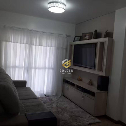 Imagem Apartamento com 2 Quartos à Venda, 83 m² em Bombas - Bombinhas