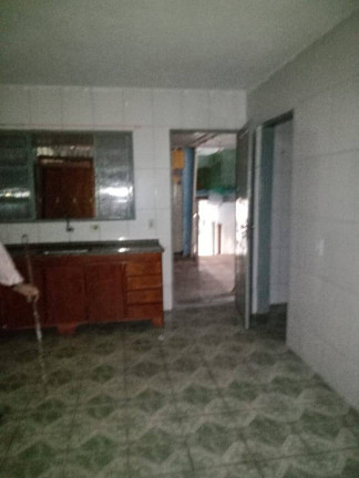 Imagem Casa com 1 Quarto para Alugar, em Taboão - São Bernardo Do Campo Imagem Casa com 1 Quarto para Alugar, em Taboão - São Bernardo Do Campo