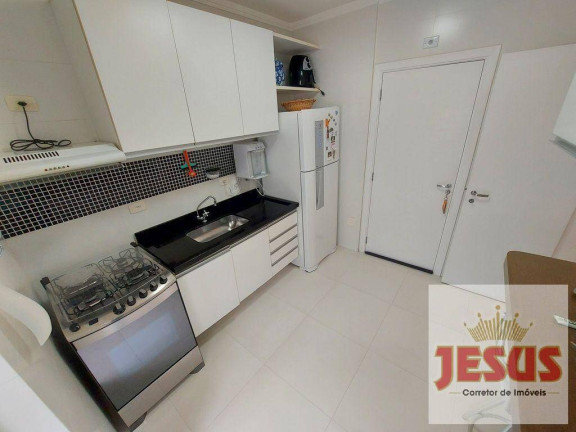 Imagem Cobertura com 3 Quartos à Venda, 160 m² em Enseada - Guarujá Imagem Cobertura com 3 Quartos à Venda, 160 m² em Enseada - Guarujá