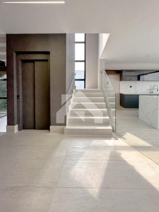 Imagem Casa de Condomínio com 4 Quartos à Venda, 570 m² em Tamboré - Santana De Parnaíba Imagem Casa de Condomínio com 4 Quartos à Venda, 570 m² em Tamboré - Santana De Parnaíba