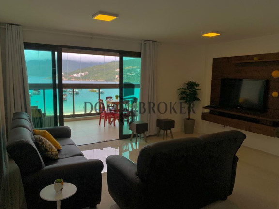 Imagem Apartamento com 3 Quartos à Venda,  em Praia Dos Anjos - Arraial Do Cabo