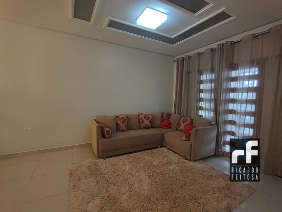 Imagem Casa com 3 Quartos à Venda, 362 m² em São Luiz - Arapiraca