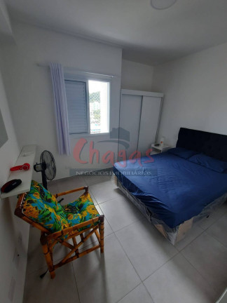 Imagem Apartamento com 2 Quartos à Venda, 92 m² em Sumaré - Caraguatatuba