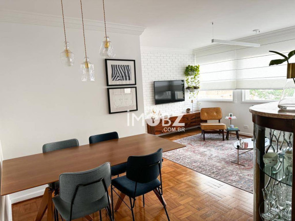 Imóvel com 3 Quartos à Venda, 85 m² em Vila Olímpia - São Paulo