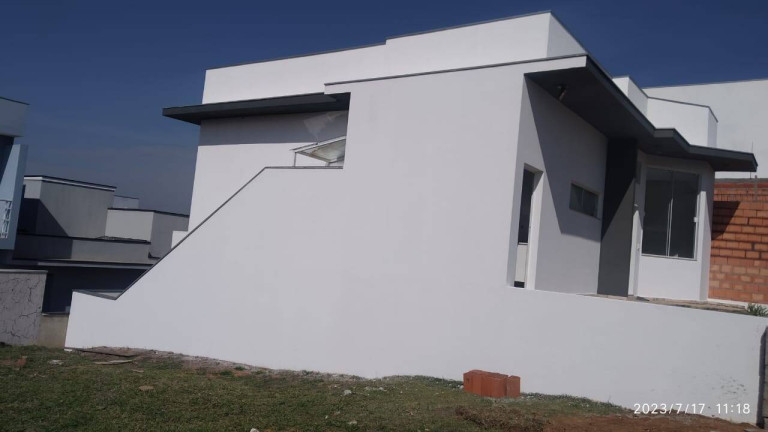 Imagem Casa com 3 Quartos à Venda, 180 m² em Cajuru Do Sul - Sorocaba