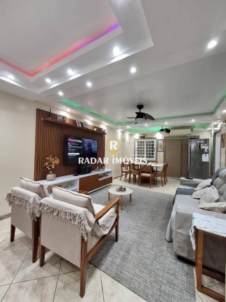Imagem Casa com 4 Quartos à Venda, 200 m² em Praia Dos Anjos - Arraial Do Cabo