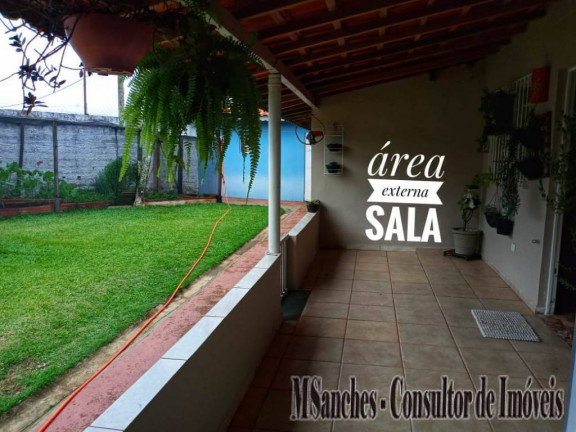 Imagem Chácara com 4 Quartos à Venda, 250 m² em Cercadinho - Capela Do Alto Imagem Chácara com 4 Quartos à Venda, 250 m² em Cercadinho - Capela Do Alto