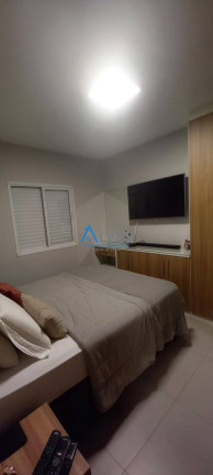 Imagem Apartamento com 2 Quartos à Venda, 55 m² em Paulicéia - São Bernardo Do Campo
