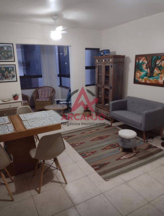 Imagem Apartamento com 3 Quartos à Venda, 111 m² em Acaraú - Ubatuba Imagem Apartamento com 3 Quartos à Venda, 111 m² em Acaraú - Ubatuba