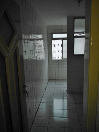 Imagem Apartamento com 2 Quartos à Venda, 52 m² em Jardim Celeste - São Paulo