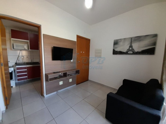 Imagem Apartamento à Venda,  em Vila Amélia - Ribeirão Preto