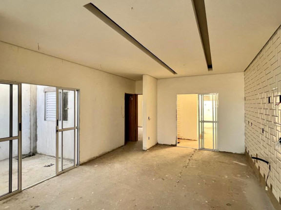Imagem Casa de Condomínio com 3 Quartos à Venda, 110 m² em Horto Florestal - Sorocaba