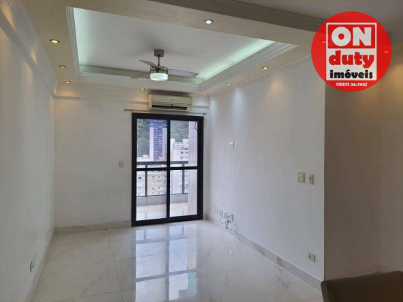Imagem Apartamento com 3 Quartos à Venda, 97 m² em Itararé - São Vicente Imagem Apartamento com 3 Quartos à Venda, 97 m² em Itararé - São Vicente