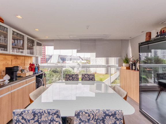 Imagem Apartamento com 2 Quartos à Venda, 85 m² em Pinheiros - São Paulo Imagem Apartamento com 2 Quartos à Venda, 85 m² em Pinheiros - São Paulo