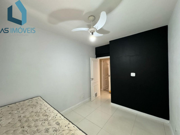 Imagem Apartamento com 3 Quartos à Venda, 120 m² em Passagem - Cabo Frio