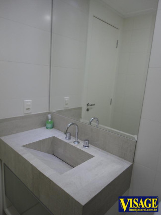 Imagem Apartamento com 3 Quartos à Venda,  em Vila Ema - São José Dos Campos
