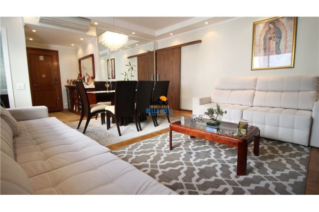 Imagem Apartamento com 3 Quartos à Venda, em Pinheiros - São Paulo Imagem Apartamento com 3 Quartos à Venda, em Pinheiros - São Paulo