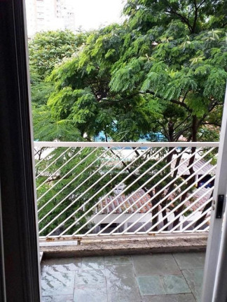 Imagem Apartamento com 2 Quartos à Venda, 93 m² em Cidade Monções - São Paulo Imagem Apartamento com 2 Quartos à Venda, 93 m² em Cidade Monções - São Paulo