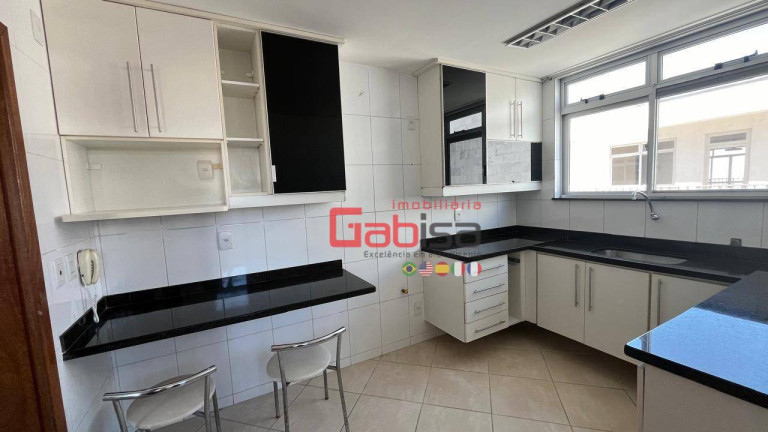 Imagem Cobertura com 4 Quartos para Alugar, 274 m² em Vila Nova - Cabo Frio