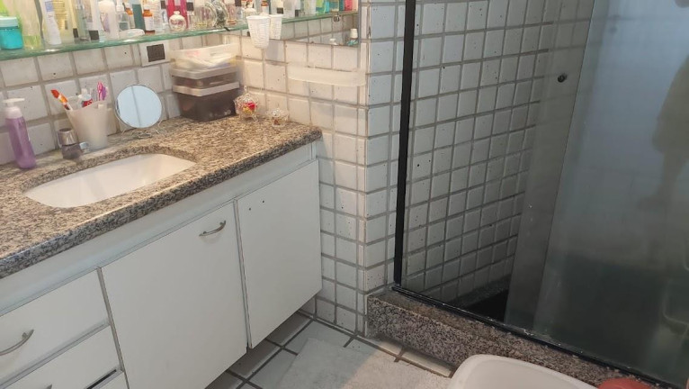 Imagem Imóvel com 4 Quartos à Venda, 267 m² em Graças - Recife