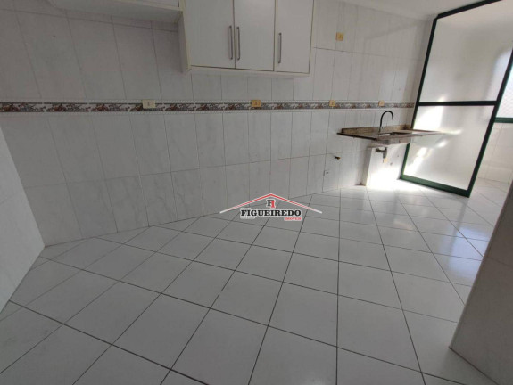 Imagem Apartamento com 3 Quartos à Venda, 131 m² em Canto Do Forte - Praia Grande
