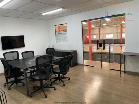 Imagem Imóvel Comercial para Alugar, 3.440 m² em Vila Leopoldina - São Paulo Imagem Imóvel Comercial para Alugar, 3.440 m² em Vila Leopoldina - São Paulo