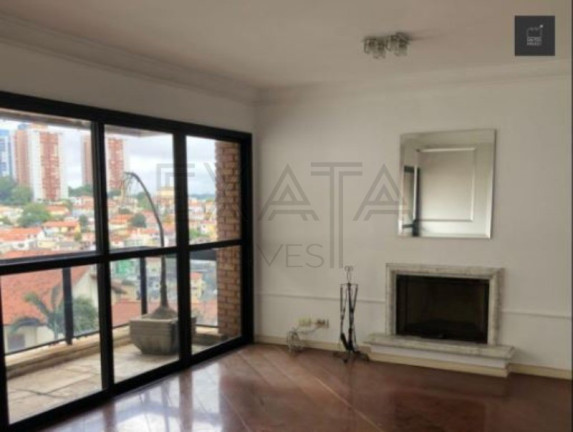 Imagem Imóvel com 4 Quartos à Venda, 181 m² em Jardim Leonor - São Paulo