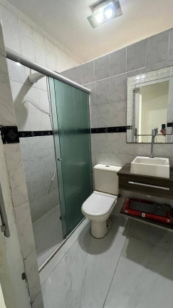 Imagem Apartamento com 2 Quartos à Venda, 80 m² em Boqueirão - Santos Imagem Apartamento com 2 Quartos à Venda, 80 m² em Boqueirão - Santos