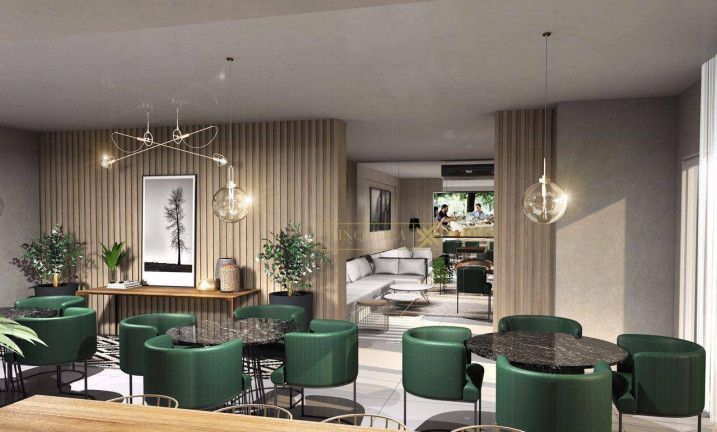 Imagem Apartamento com 2 Quartos à Venda, 89 m² em Campinas - São José