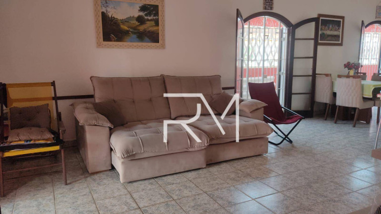 Imagem Casa com 3 Quartos à Venda, 122 m² em Vila Atlântica - Mongaguá Imagem Casa com 3 Quartos à Venda, 122 m² em Vila Atlântica - Mongaguá