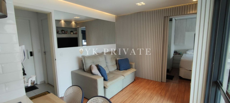 Imagem Apartamento com 1 Quarto à Venda, 39 m² em Perdizes - São Paulo Imagem Apartamento com 1 Quarto à Venda, 39 m² em Perdizes - São Paulo
