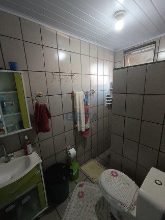Imagem Casa com 2 Quartos à Venda, 80 m² em Cedros - Camboriú