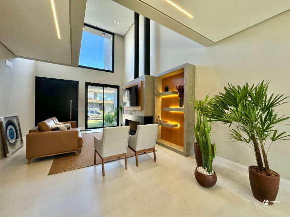 Imagem Casa de Condomínio com 4 Quartos à Venda, 220 m² em Xangri-la - Xangri-lá