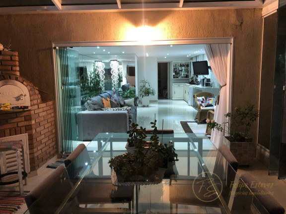Imagem Apartamento com 4 Quartos à Venda, 347 m² em Parque Mandaqui - São Paulo