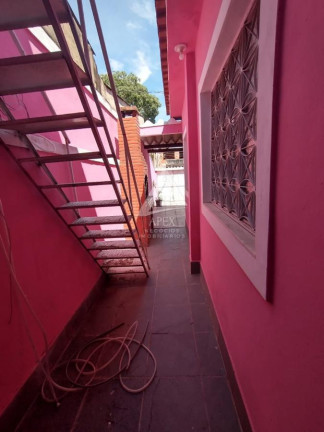Imagem Casa com 2 Quartos à Venda, 120 m² em Campo Grande - Rio De Janeiro Imagem Casa com 2 Quartos à Venda, 120 m² em Campo Grande - Rio De Janeiro