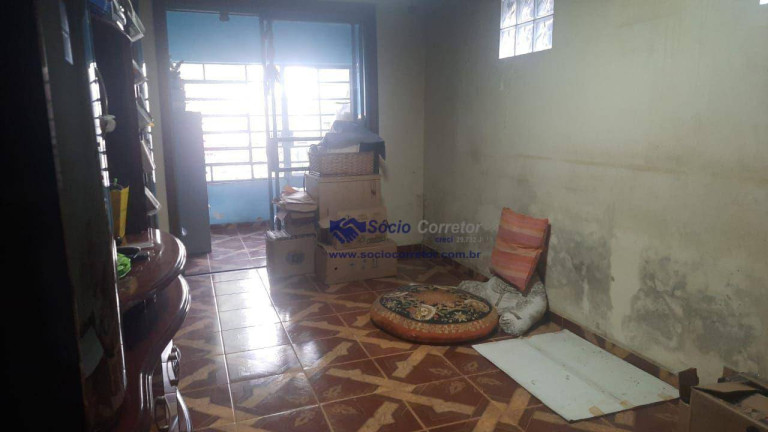 Imagem Casa com 2 Quartos à Venda, 230 m² em Gopoúva - Guarulhos