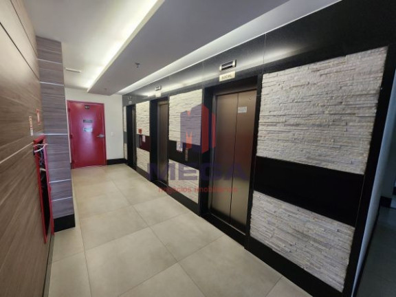 Imagem Sala Comercial à Venda, 30 m² em Praia Da Costa - Vila Velha Imagem Sala Comercial à Venda, 30 m² em Praia Da Costa - Vila Velha