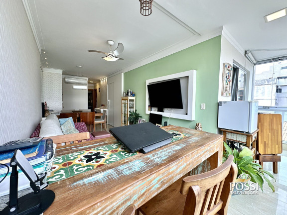 Imagem Apartamento com 3 Quartos à Venda, 85 m² em Praia Da Costa - Vila Velha