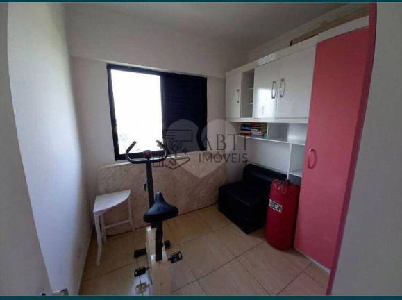 Imagem Apartamento com 3 Quartos para Alugar, 110 m² em Jabaquara - São Paulo Imagem Apartamento com 3 Quartos para Alugar, 110 m² em Jabaquara - São Paulo