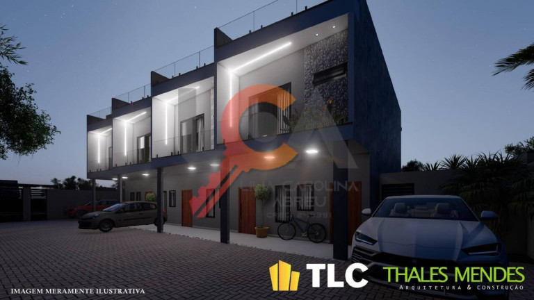 Imagem Sobrado com 2 Quartos à Venda, 148 m² em Massaguaçu - Caraguatatuba Imagem Sobrado com 2 Quartos à Venda, 148 m² em Massaguaçu - Caraguatatuba