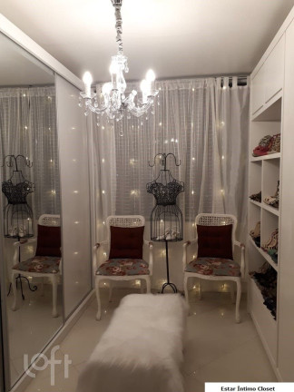 Foto do imóvel Apartamento com 3 Quartos à Venda, 110 m² em Cursino - São Paulo