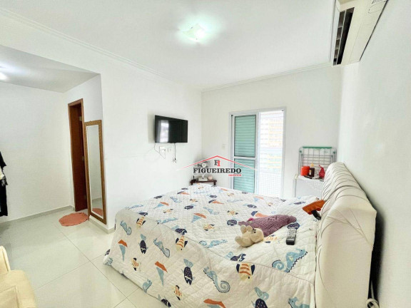 Imagem Apartamento com 3 Quartos à Venda, 180 m² em Boqueirão - Praia Grande
