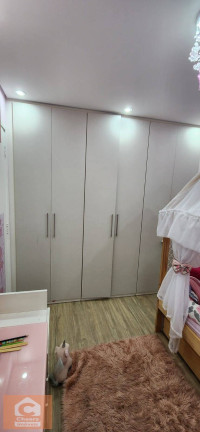 Imagem Apartamento com 3 Quartos à Venda, 124 m² em Campo Belo - São Paulo
