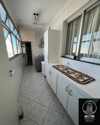 Imagem Apartamento com 3 Quartos à Venda, 130 m² em Centro - Sorocaba