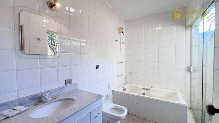 Imagem Casa com 5 Quartos à Venda, 725 m² em Condomínio City Castelo - Itu