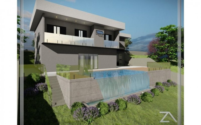 Imagem Imóvel com 3 Quartos à Venda, 800 m² em Usina - Atibaia